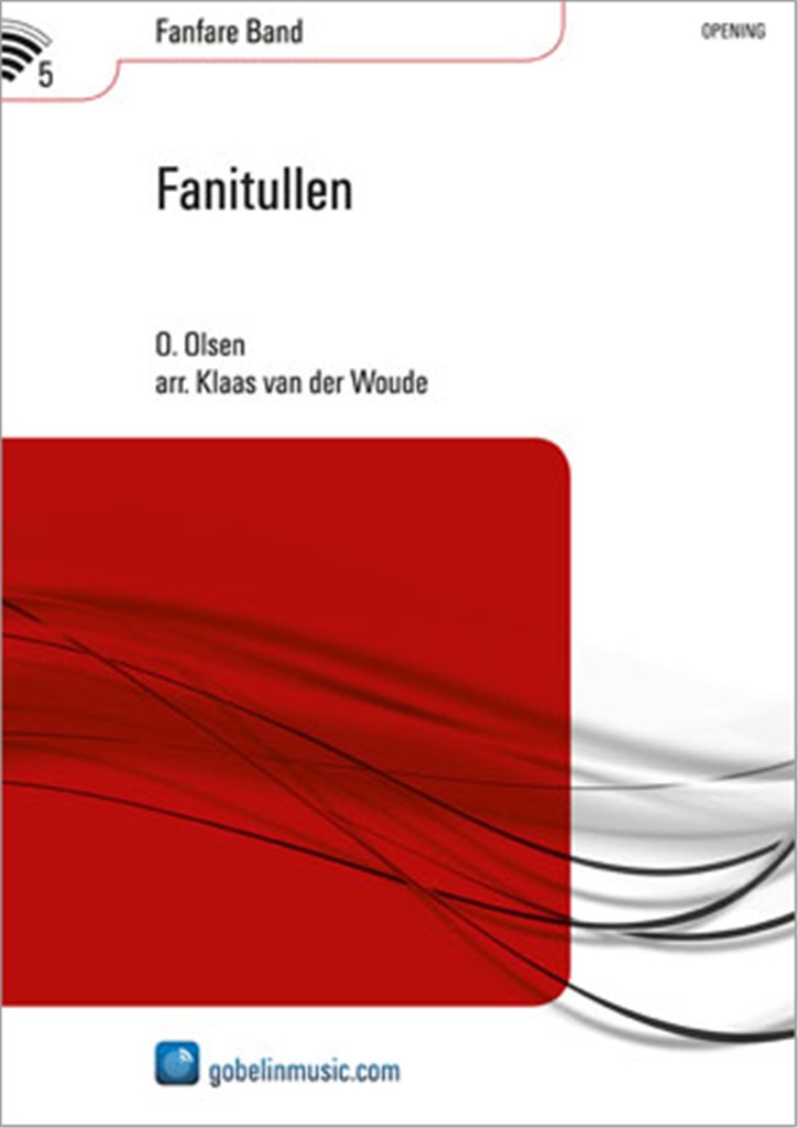 Fanitullen